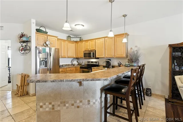 $529,000 | 1210 Lands End Parkway, Unit 413, Osage Beach, MO 65065