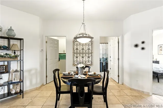 $529,000 | 1210 Lands End Parkway, Unit 413, Osage Beach, MO 65065