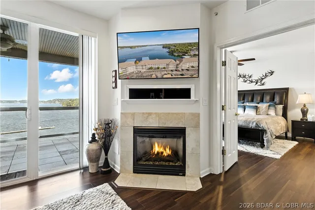 $529,000 | 1210 Lands End Parkway, Unit 413, Osage Beach, MO 65065
