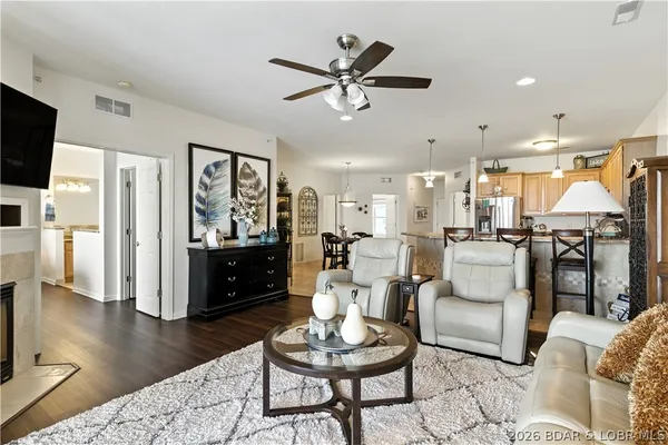 $529,000 | 1210 Lands End Parkway, Unit 413, Osage Beach, MO 65065