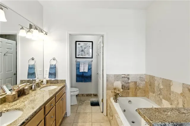 $529,000 | 1210 Lands End Parkway, Unit 413, Osage Beach, MO 65065