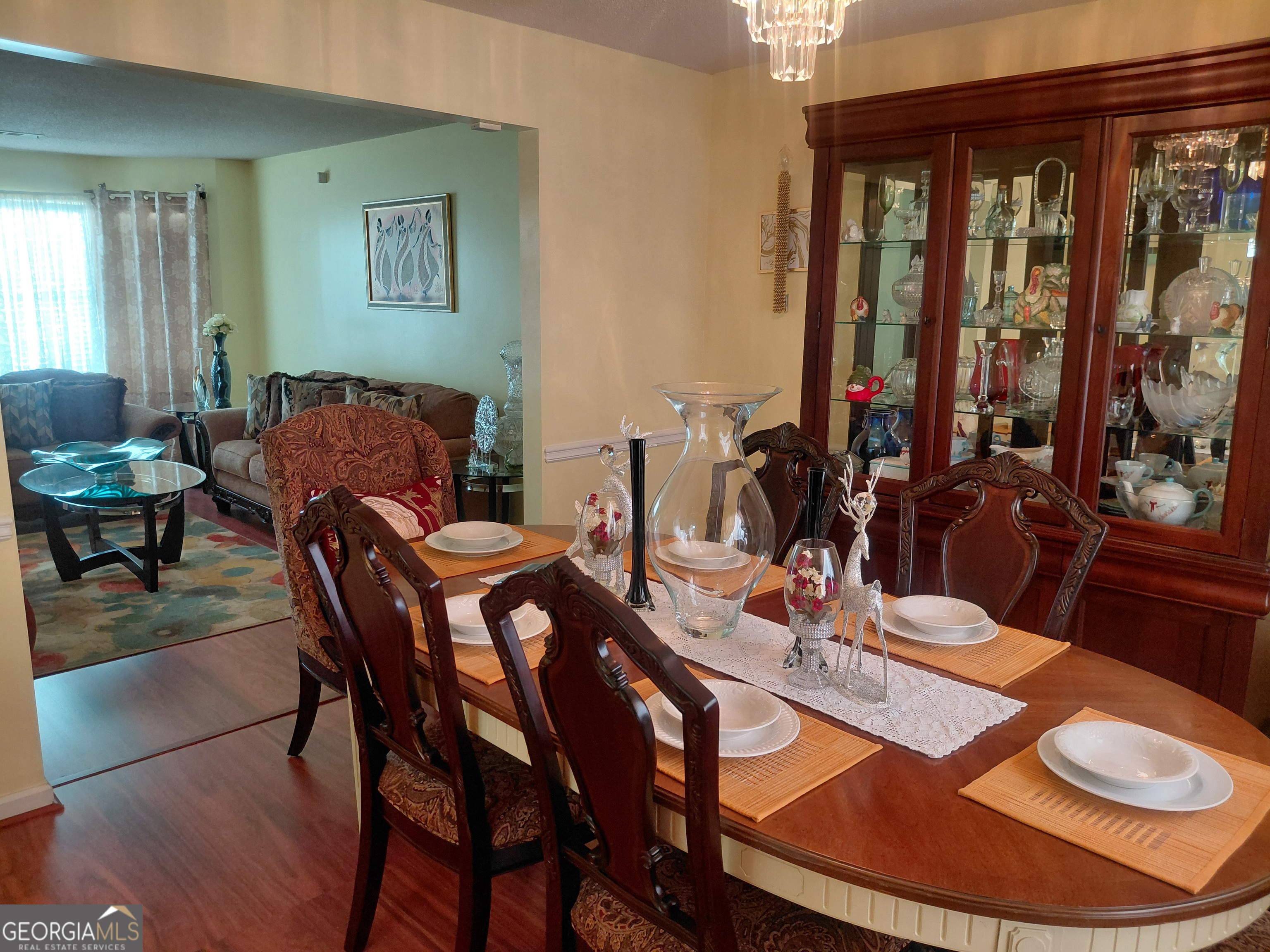 1786 Springwater Way Lithonia, GA 30058 - Photo 21 of 42
