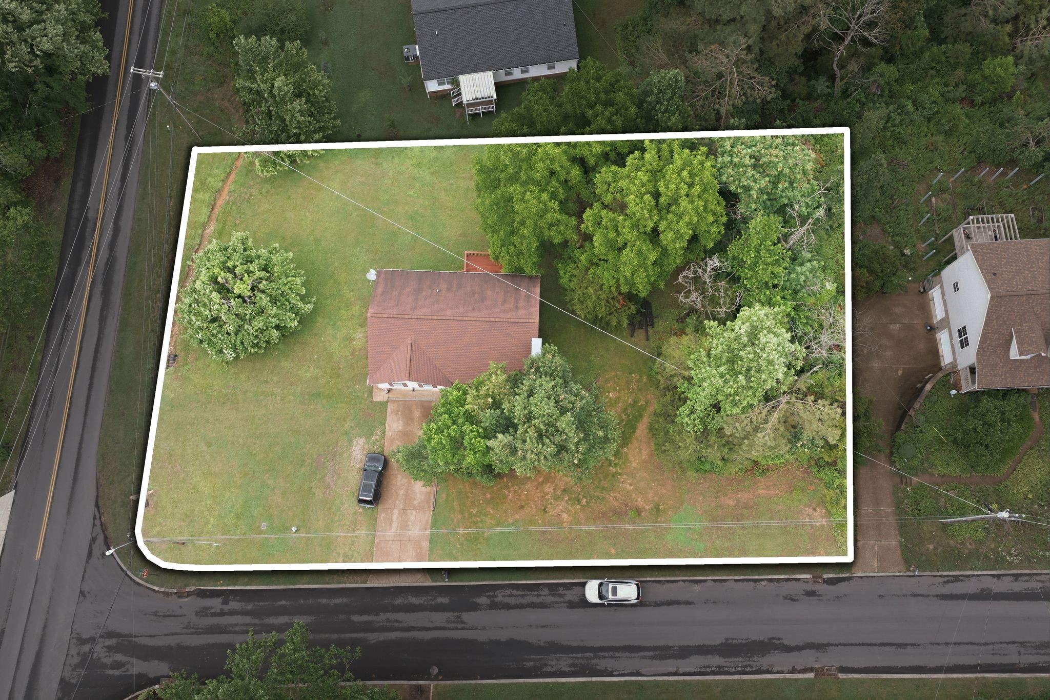 7500 Cherokee Hills Road Fairview, TN 37062 - Photo 31 of 33