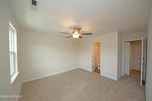 $1,500 | 117 Jaydn Drive West, Jacksonville, NC 28546