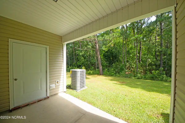 $1,500 | 117 Jaydn Drive West, Jacksonville, NC 28546