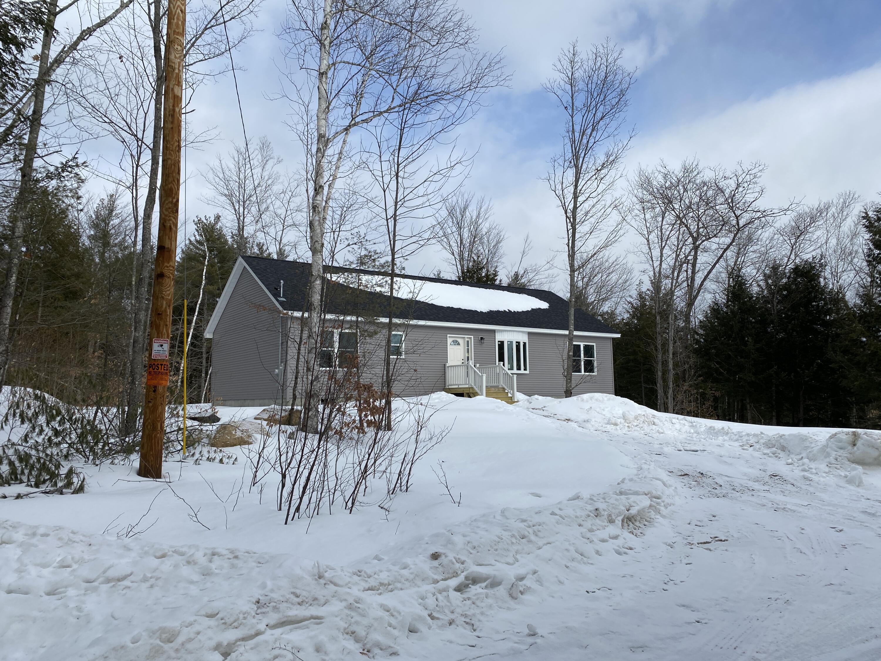 126 Libby Road, Unit LOT 3 Newfield, ME 04095 - Photo 43 of 43 43