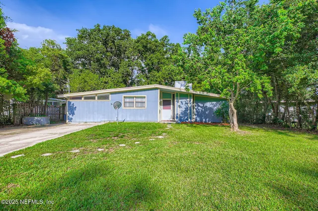 $167,500 | 794 La Marche Drive, Jacksonville, FL 32205