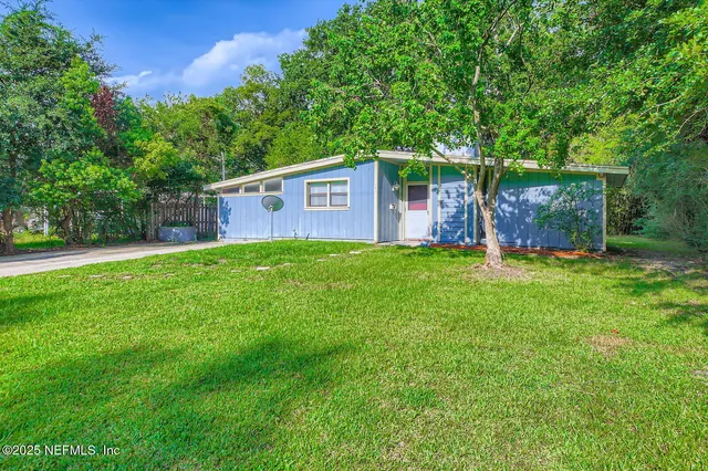 $167,500 | 794 La Marche Drive, Jacksonville, FL 32205