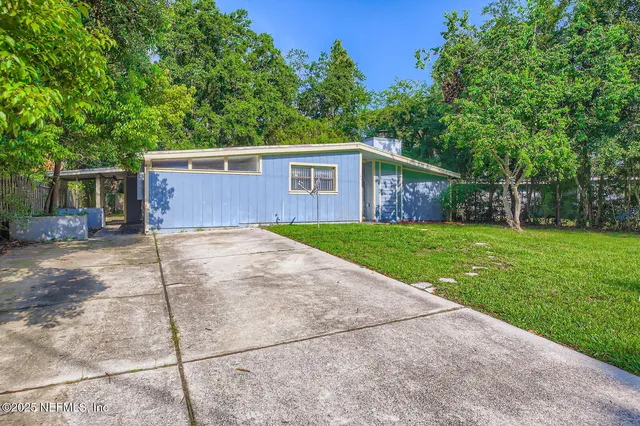 $167,500 | 794 La Marche Drive, Jacksonville, FL 32205
