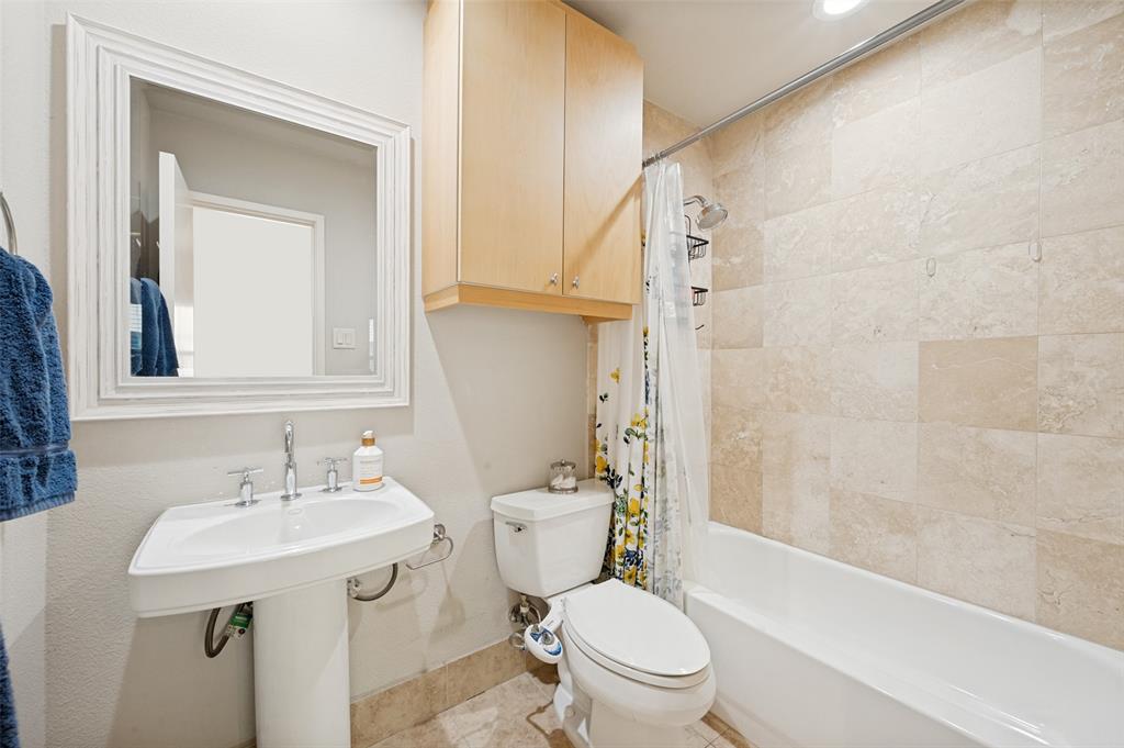 3205 State Street, Unit 10 Dallas, TX 75204 - Photo 23 of 24