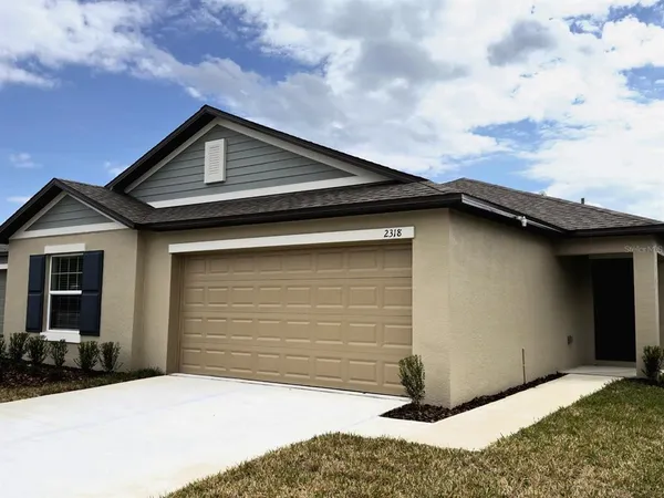 $2,400 | 2318 Allium Roseum Lane, Plant City, FL 33565