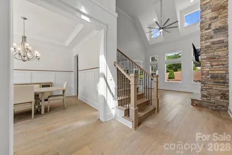 $985,000 | 3207 James Plantation Drive, Denver, NC 28037