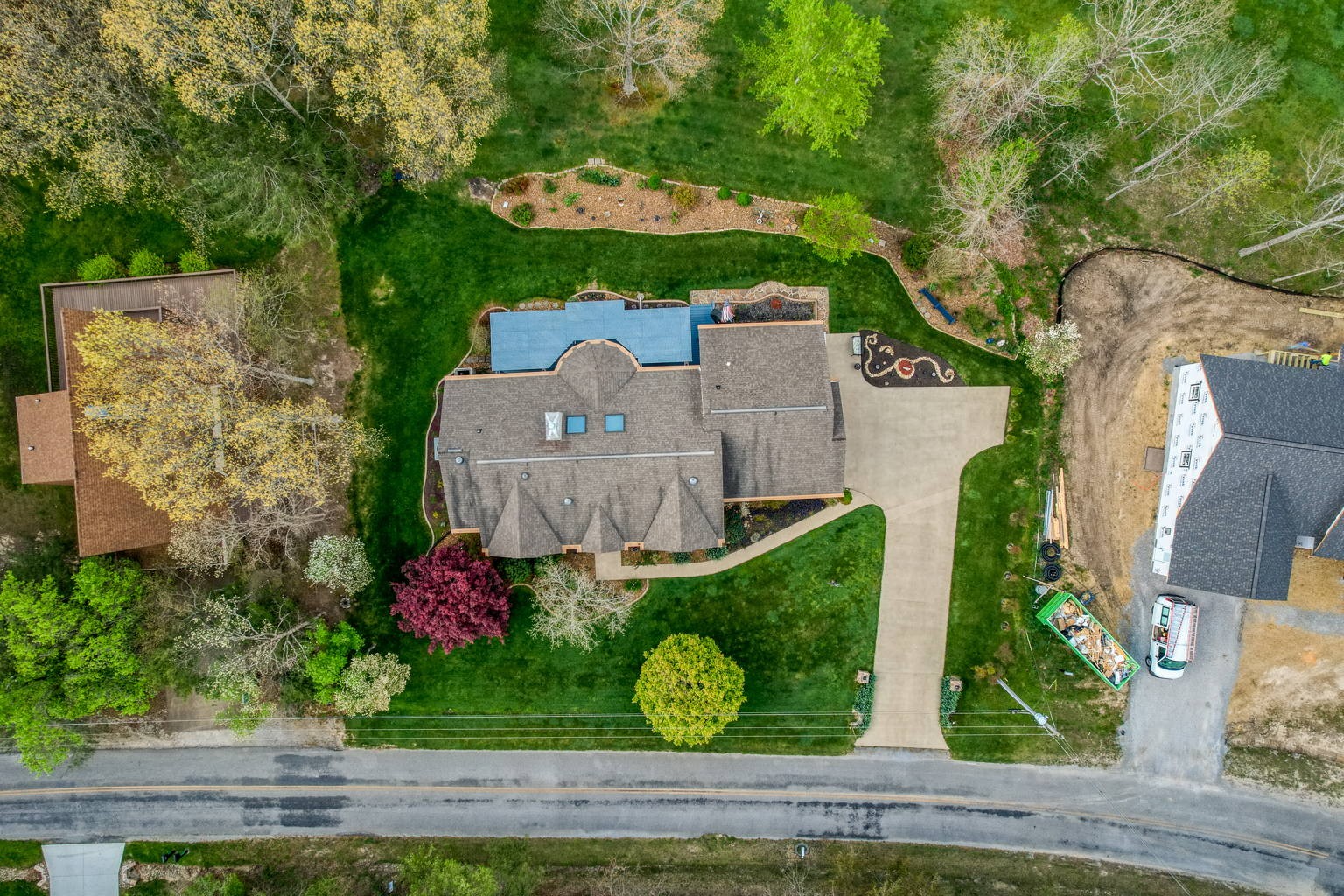 109 Cappshire Road Crossville, TN 38558 - Photo 54 of 59 Gallery Image 54