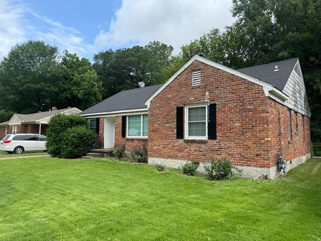 3052 South Edgeware Road Memphis, TN 38118 - Photo 2 of 16 Gallery Image 2