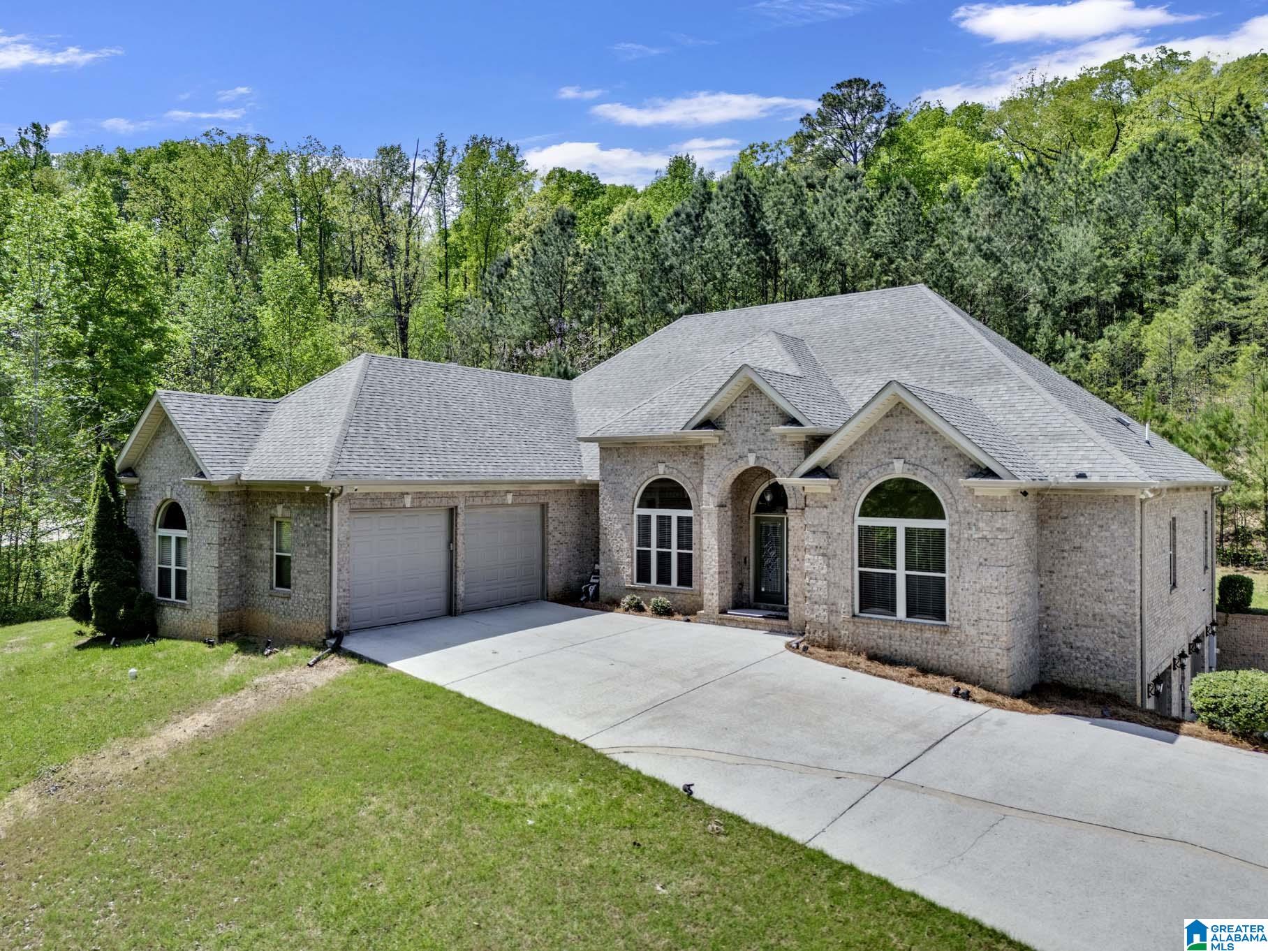 4500 Shady Grove Road Gardendale, AL 35071 - Photo 56 of 56