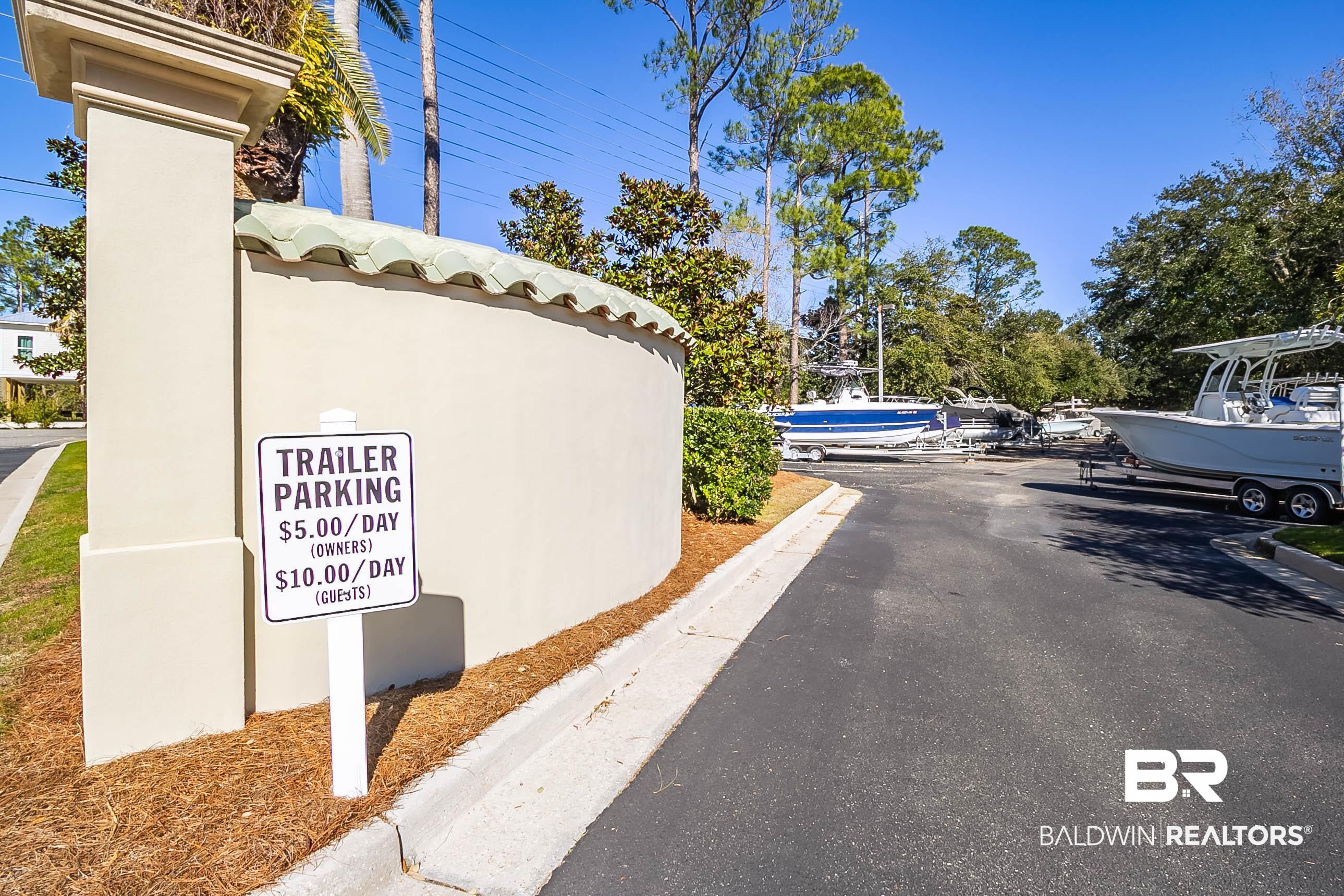 27580 Canal Road, Unit 1431 Orange Beach, AL 36561 - Photo 69 of 73 View of road with curbs