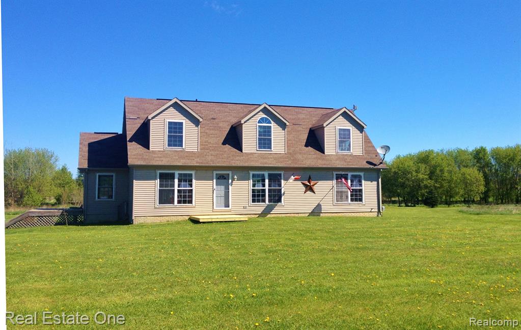 2141 Daley Road Lapeer, MI 48446 - Photo 2 of 48