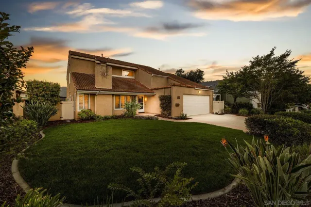 $1,495,000 | 11409 Duenda Road, San Diego, CA 92127