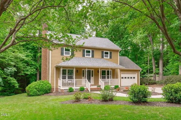 $450,000 | 219 Heidinger Drive, Cary, NC 27511