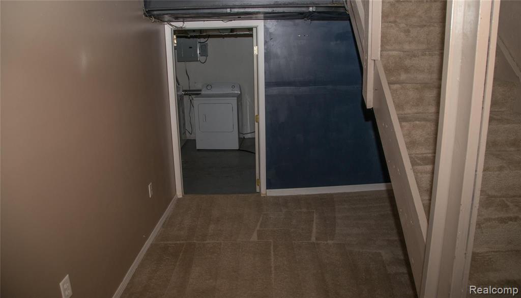 1522 West Webster Road Royal Oak, MI 48073 - Photo 30 of 33