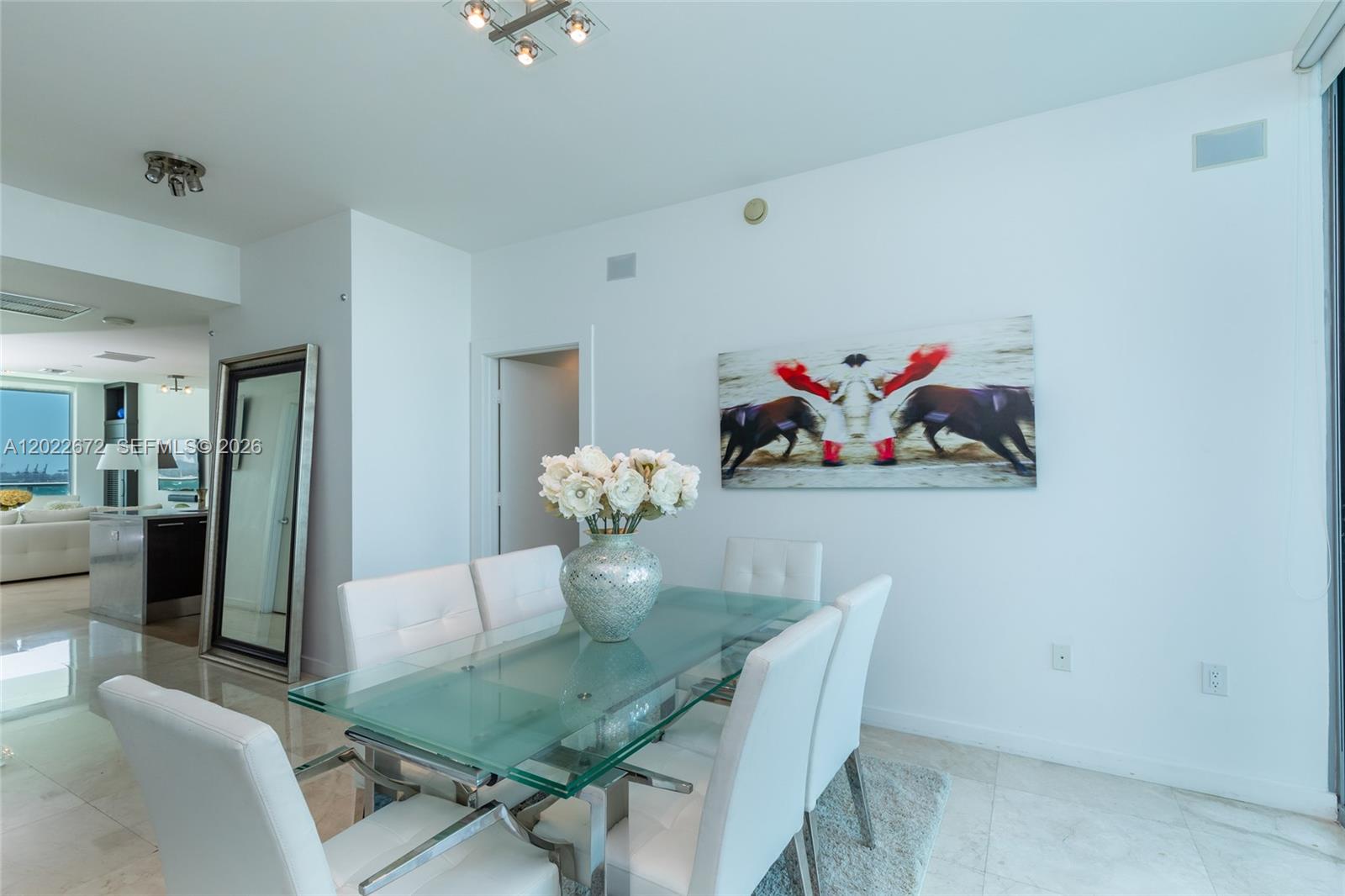 900 Biscayne Boulevard, Unit 2002 Miami, FL 33132 - Photo 16 of 38