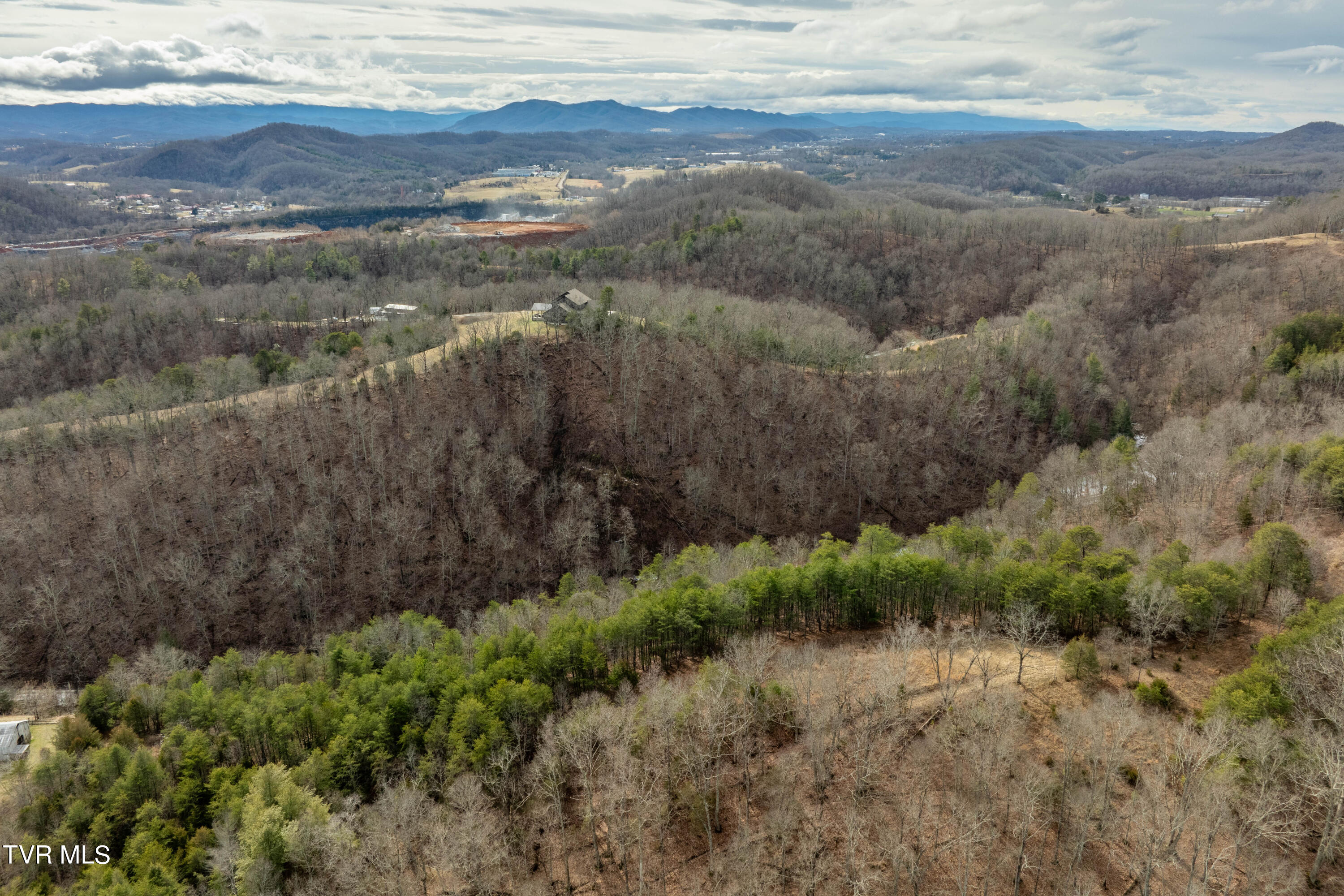 Tbd Lick Creek Road Watauga, TN 37694 - Photo 11 of 38 Lick Creek Rd (11 of 38)