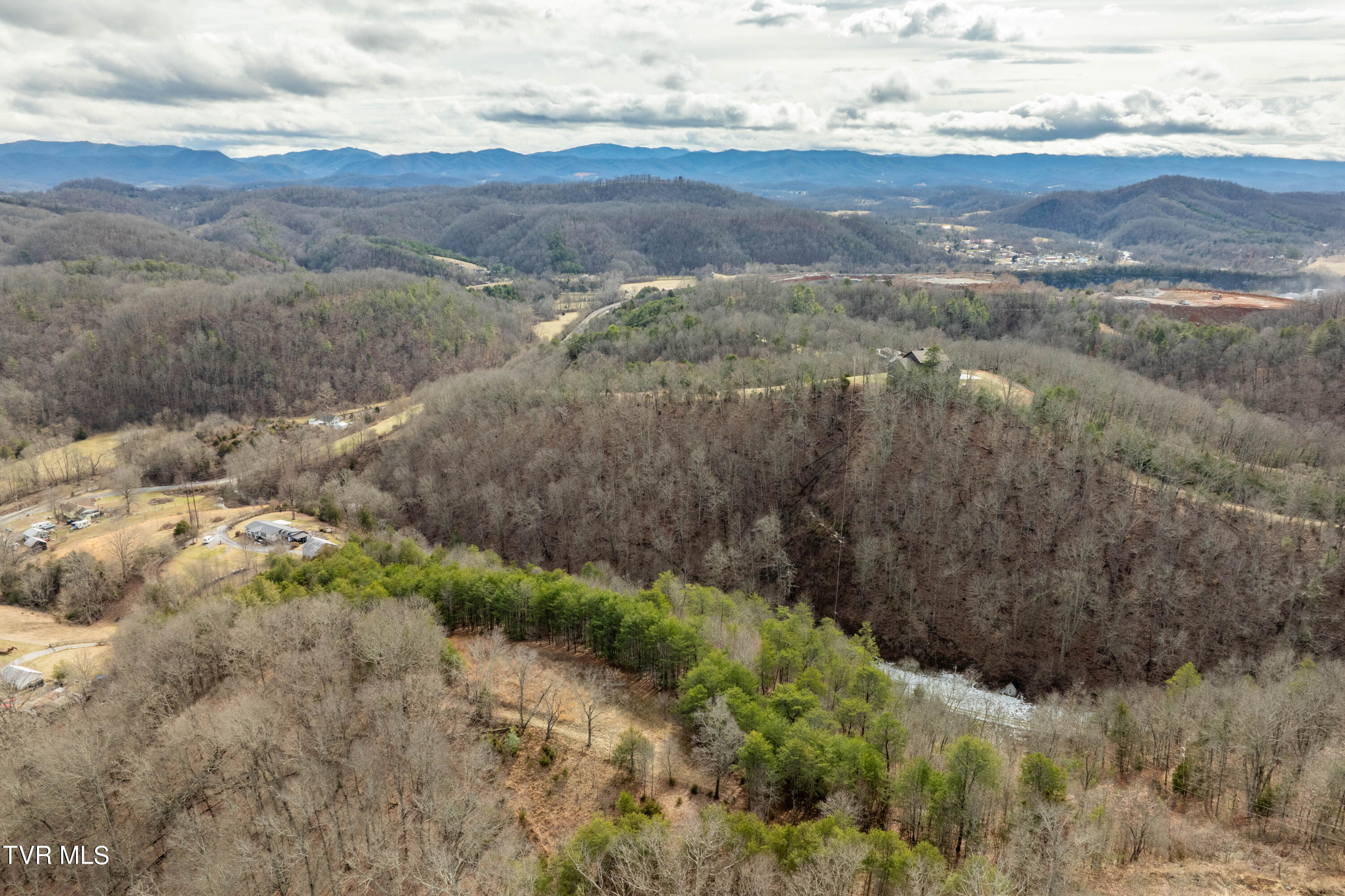 Tbd Lick Creek Road Watauga, TN 37694 - Photo 12 of 38 Lick Creek Rd (12 of 38)