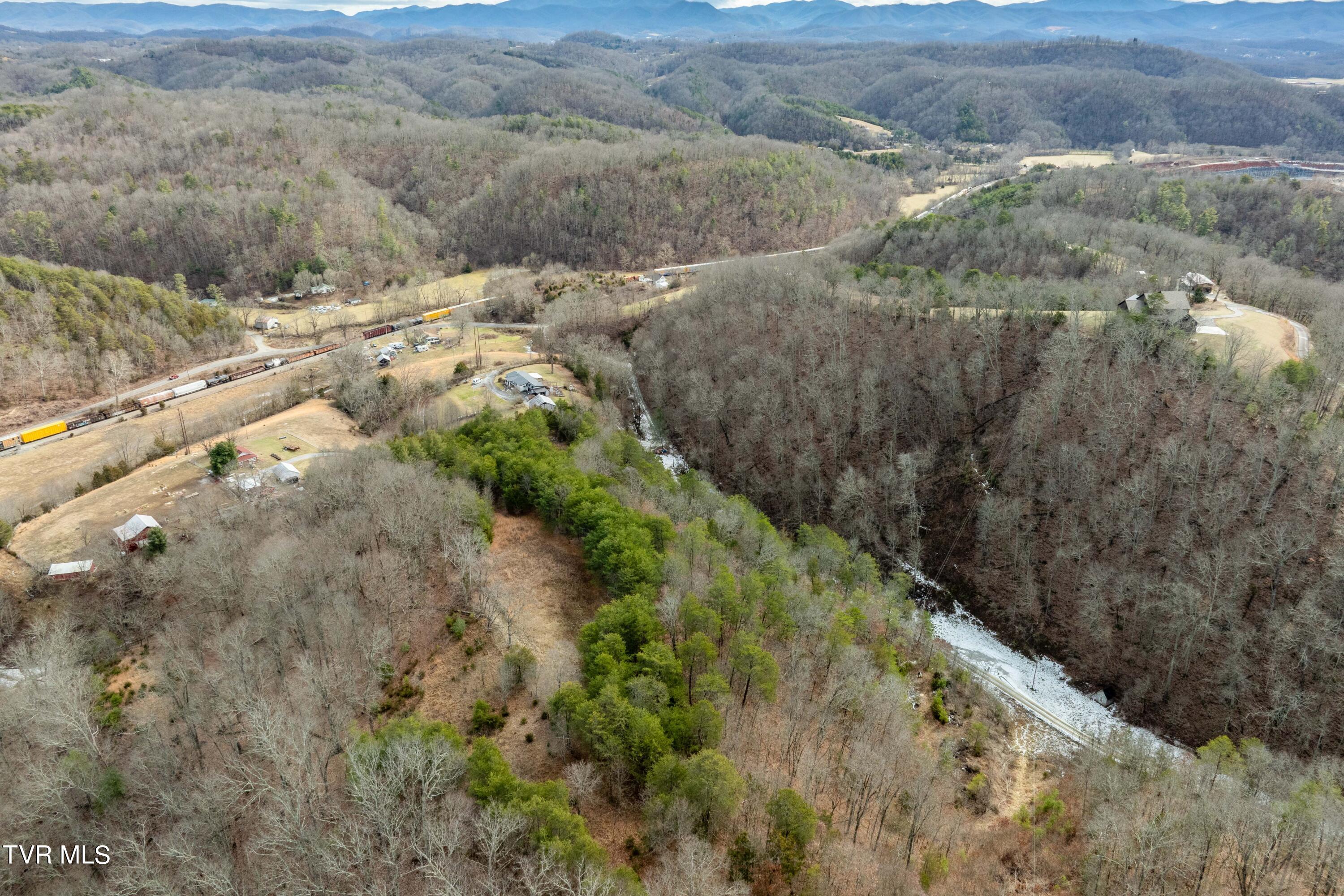 Tbd Lick Creek Road Watauga, TN 37694 - Photo 2 of 38 Lick Creek Rd (2 of 38)