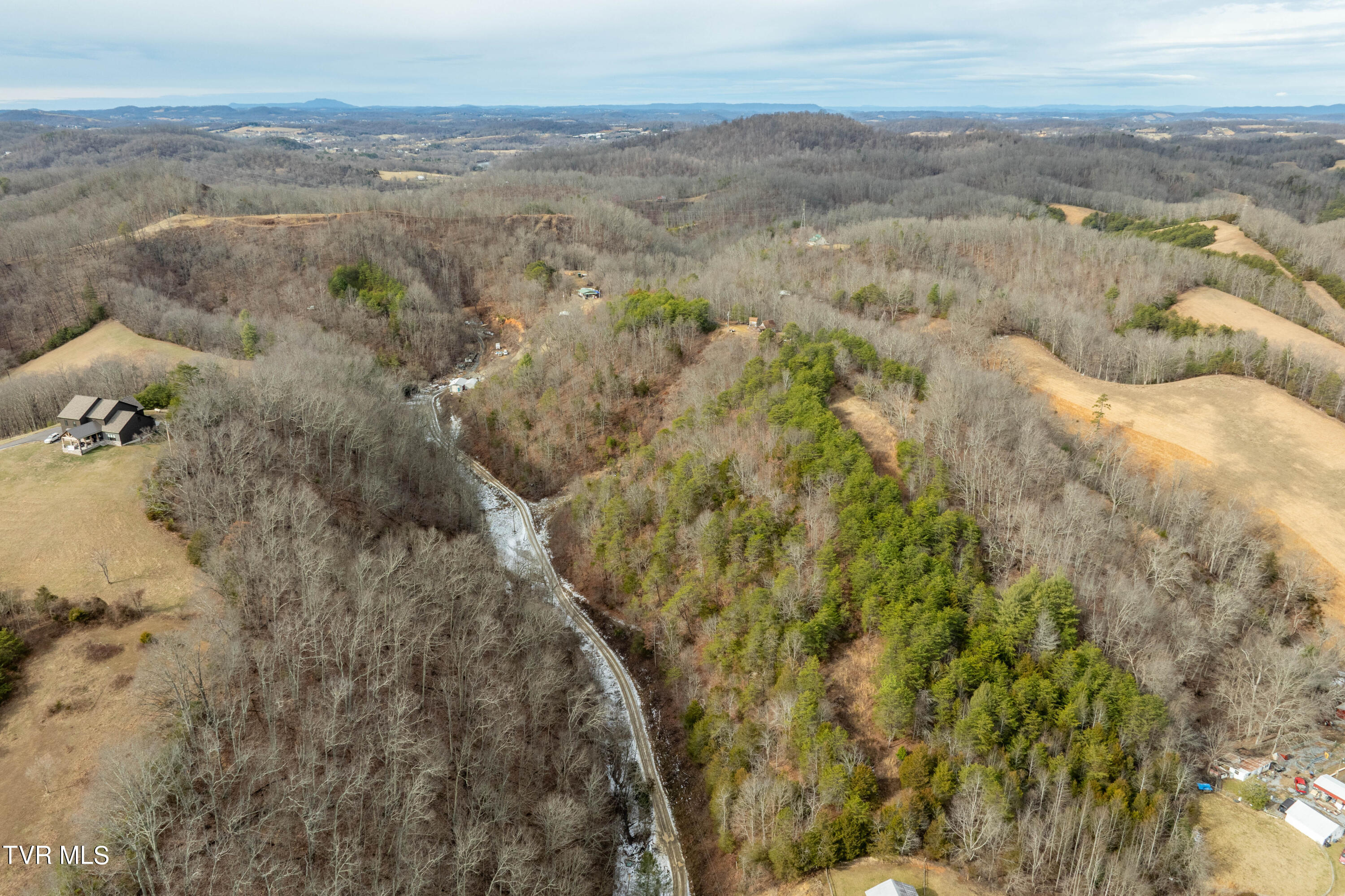 Tbd Lick Creek Road Watauga, TN 37694 - Photo 6 of 38 Lick Creek Rd (6 of 38)