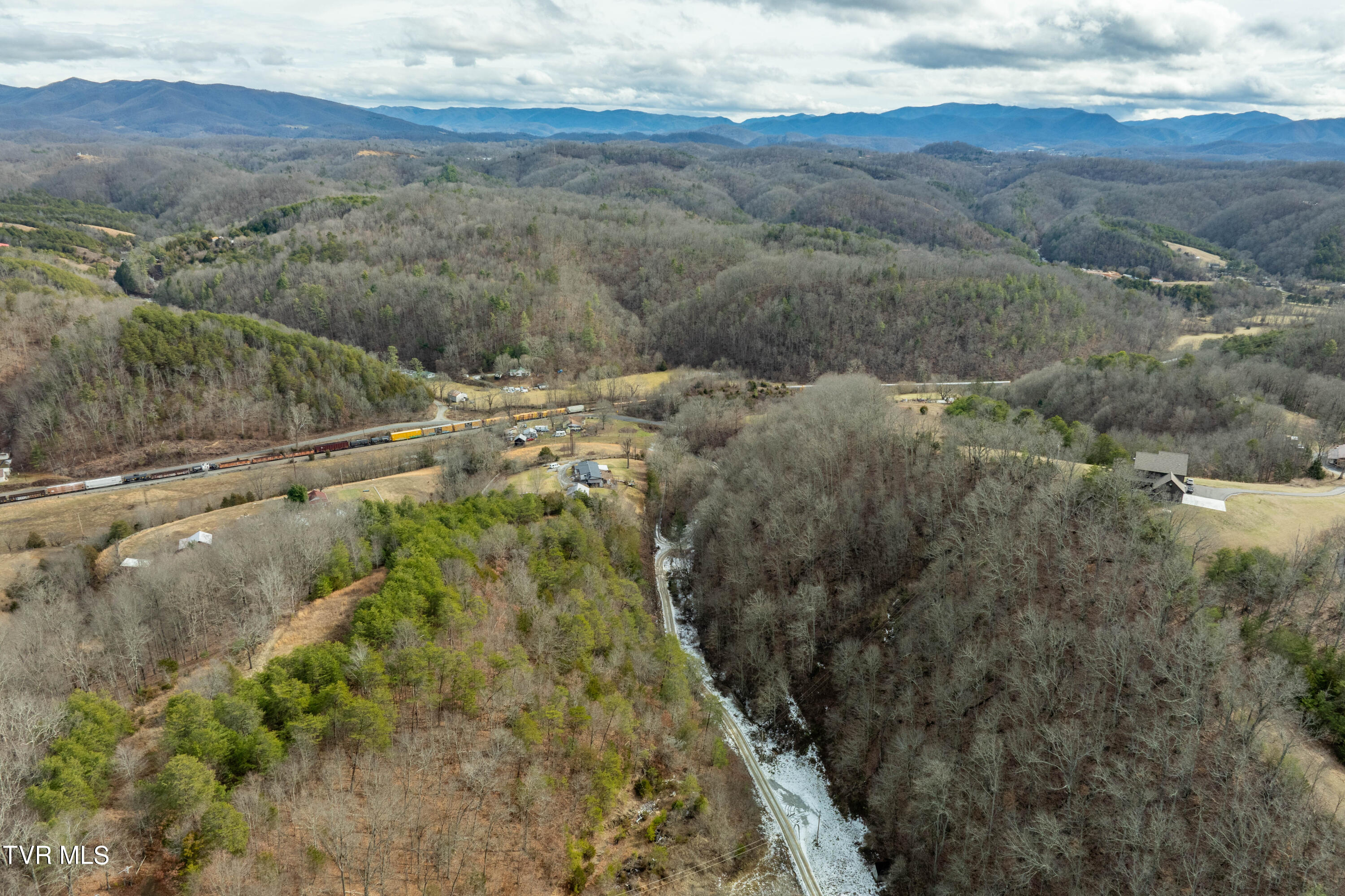 Tbd Lick Creek Road Watauga, TN 37694 - Photo 7 of 38 Lick Creek Rd (7 of 38)