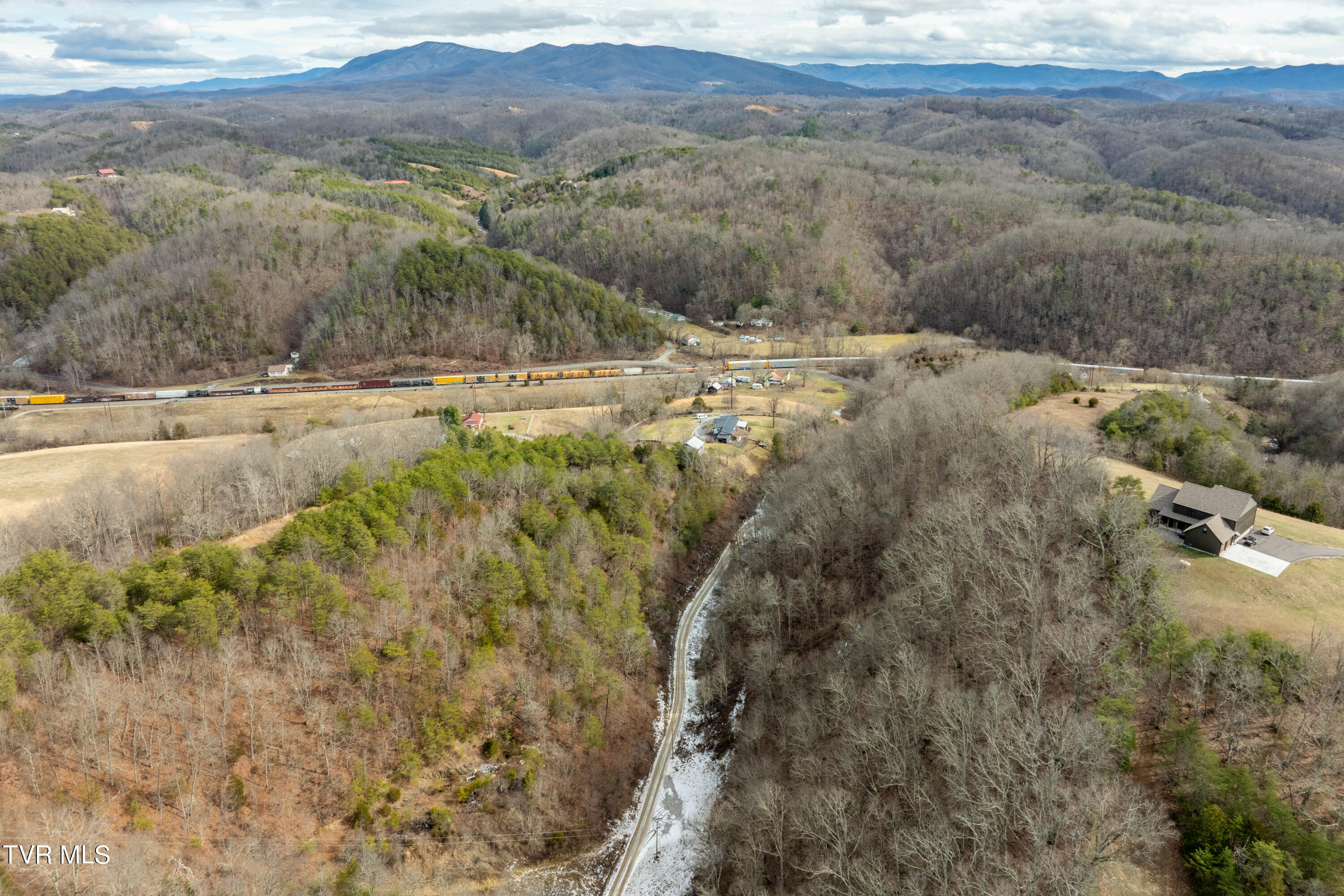 Tbd Lick Creek Road Watauga, TN 37694 - Photo 8 of 38 Lick Creek Rd (8 of 38)