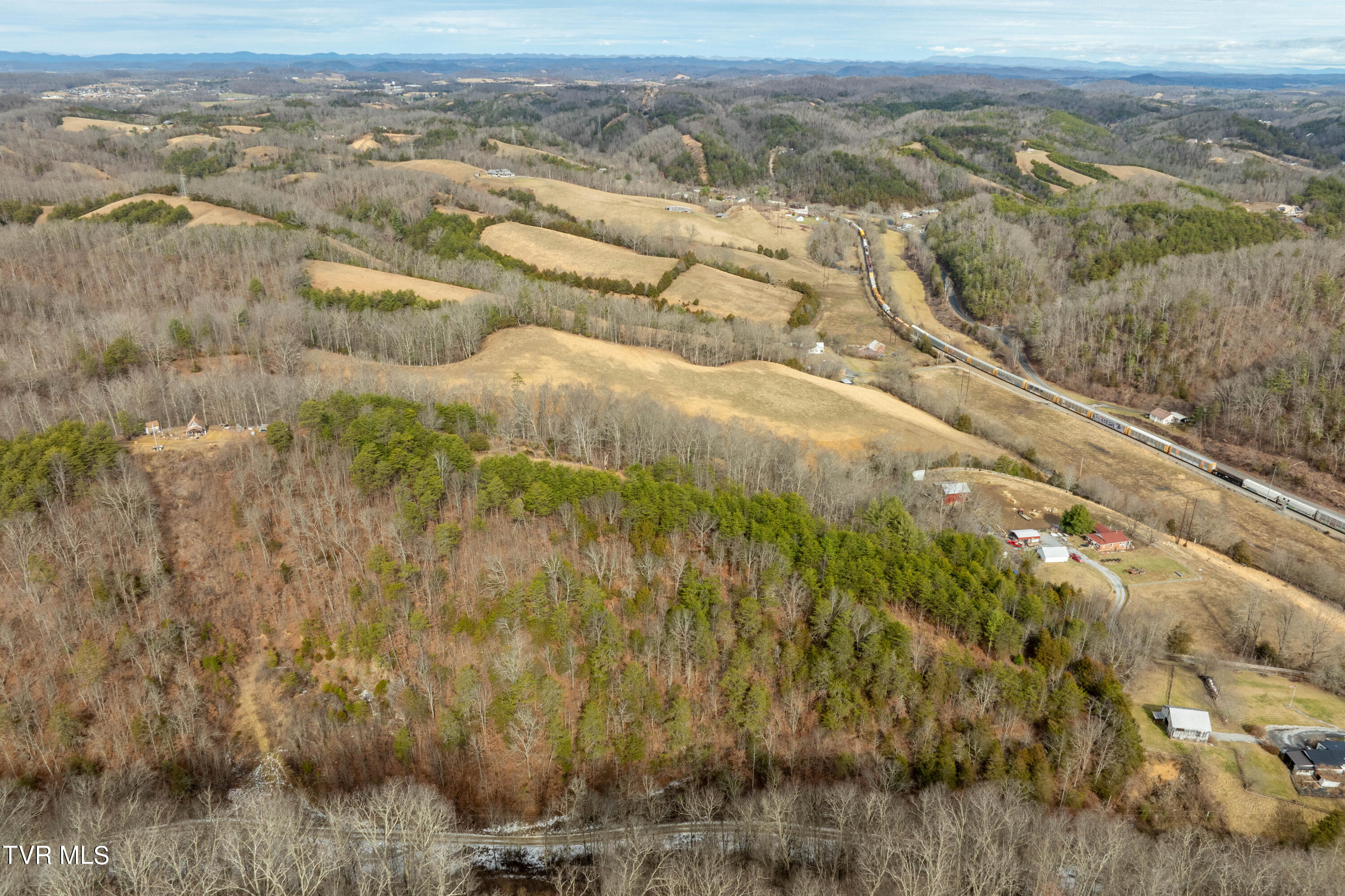 Tbd Lick Creek Road Watauga, TN 37694 - Photo 9 of 38 Lick Creek Rd (9 of 38)