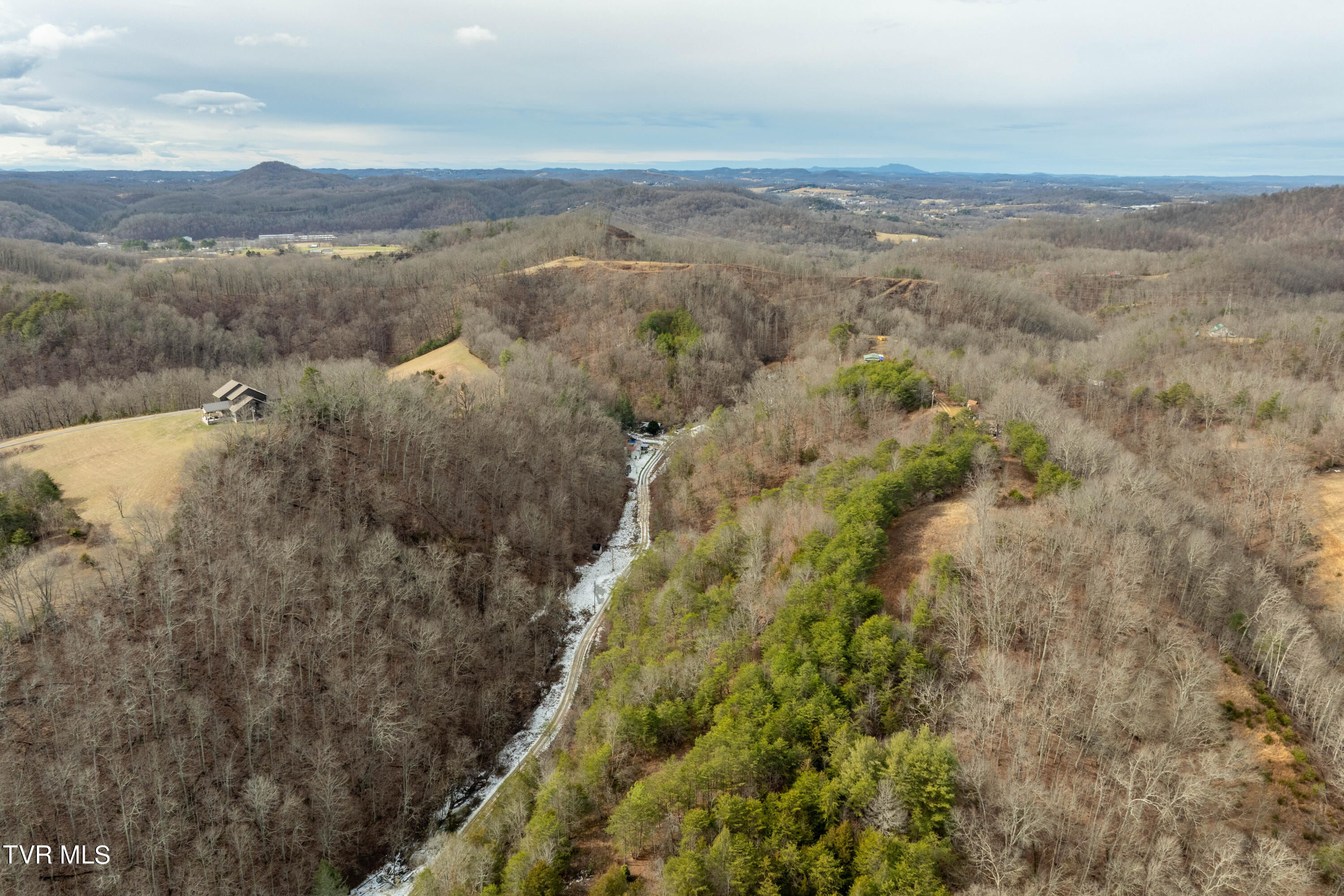 Tbd Lick Creek Road Watauga, TN 37694 - Photo 10 of 38 Lick Creek Rd (10 of 38)