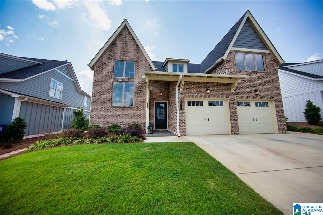 4017 Olivia Road Birmingham, AL 35244 - Photo 1 of 39