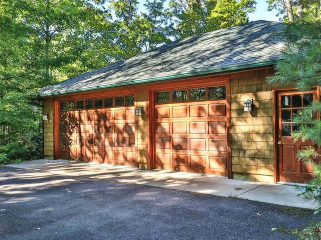 13484 Hunters Point Road Manitowish Waters, WI 54545 - Photo 17 of 20 Gallery Image 17