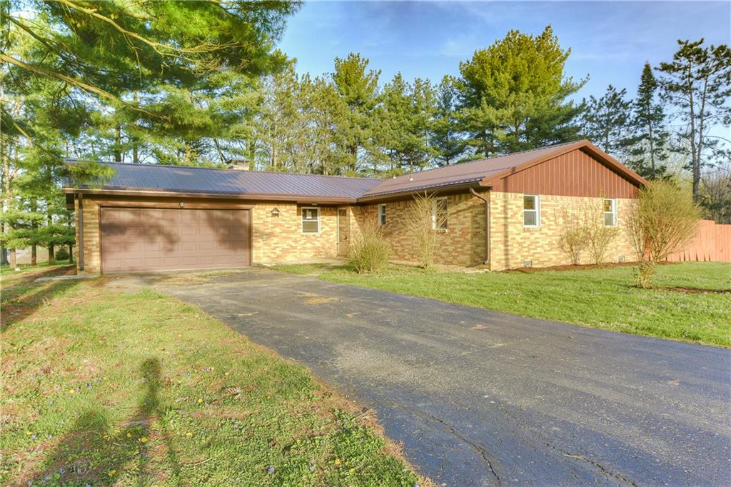 1616 East Range Line Road Greencastle, IN 46135 - Photo 1 of 22 Gallery Image 1
