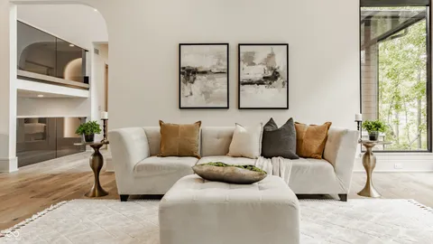 $4,499,000 | 4435 Strathmore Lane, Zionsville, IN 46077
