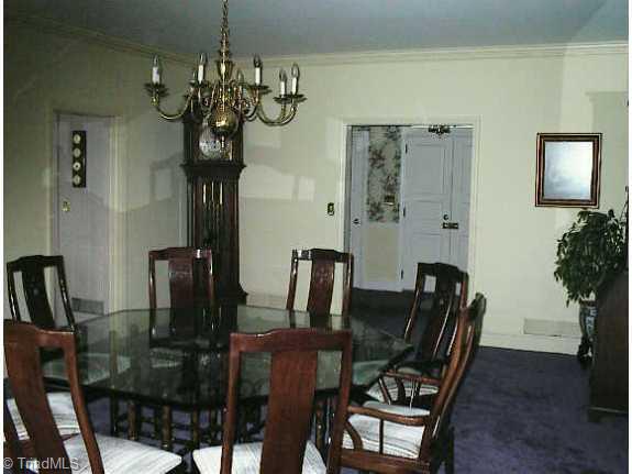 734 Country Club Road Mount Airy, NC 27030 - Photo 3 of 9 Other.