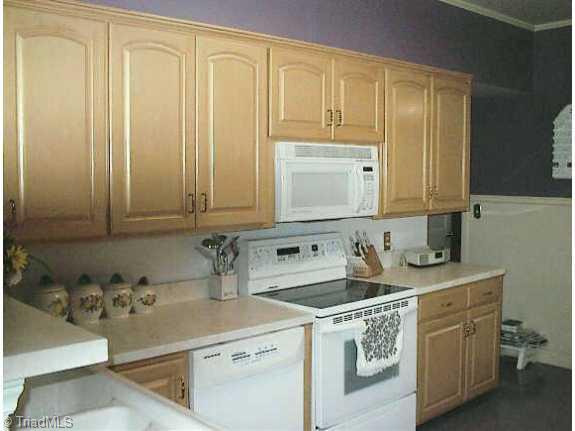 734 Country Club Road Mount Airy, NC 27030 - Photo 4 of 9 Other.