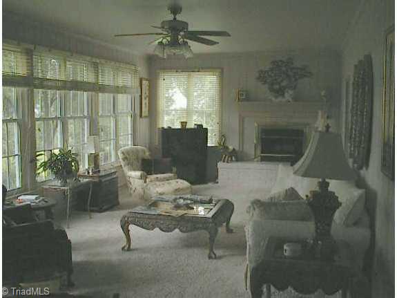 734 Country Club Road Mount Airy, NC 27030 - Photo 5 of 9 Other.