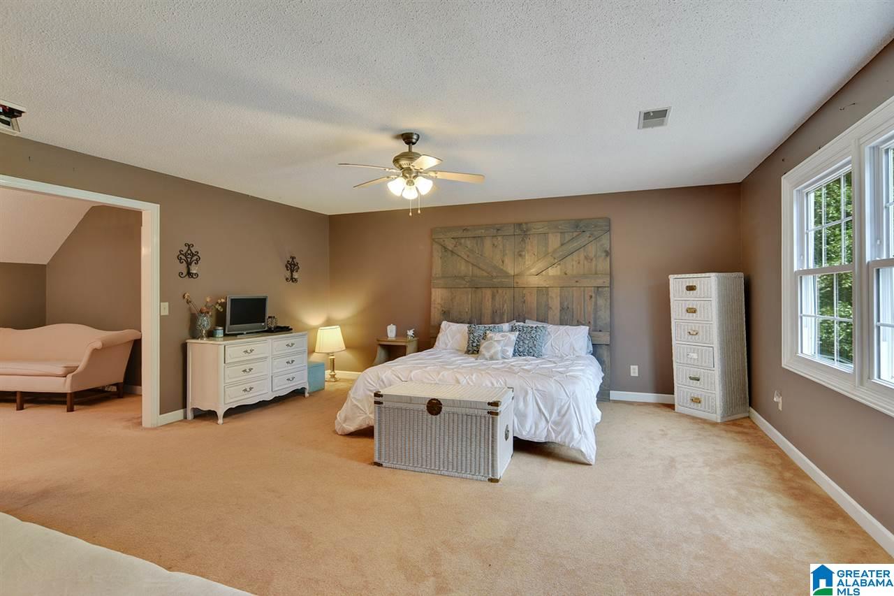 151 Indian Trail Road Pelham, AL 35124 - Photo 29 of 41