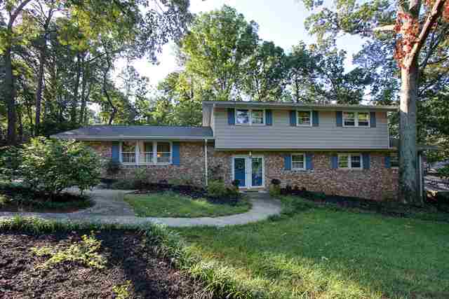 356 Pimlico Road Greenville, SC 29607 - Photo 1 of 25
