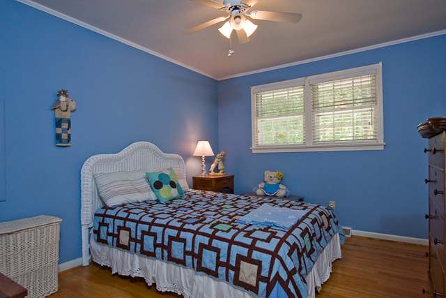 356 Pimlico Road Greenville, SC 29607 - Photo 17 of 25