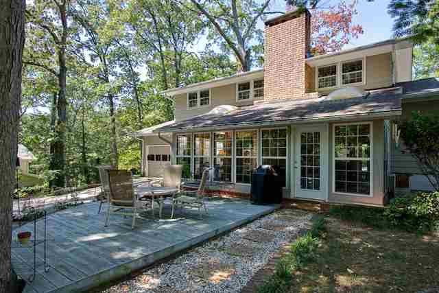 356 Pimlico Road Greenville, SC 29607 - Photo 23 of 25