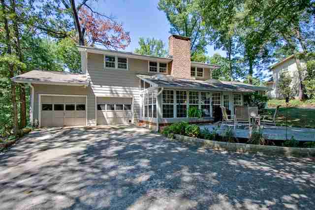 356 Pimlico Road Greenville, SC 29607 - Photo 25 of 25