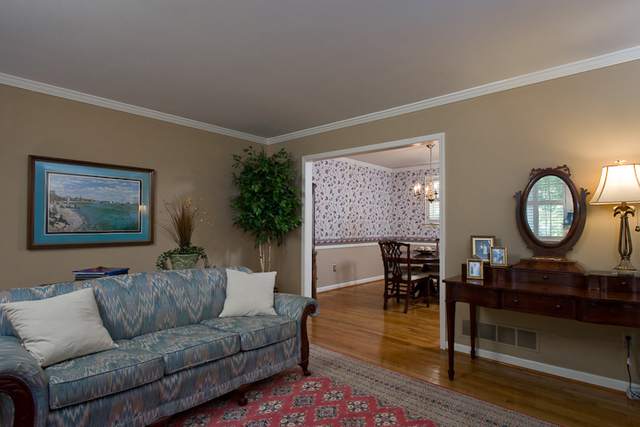 356 Pimlico Road Greenville, SC 29607 - Photo 6 of 25