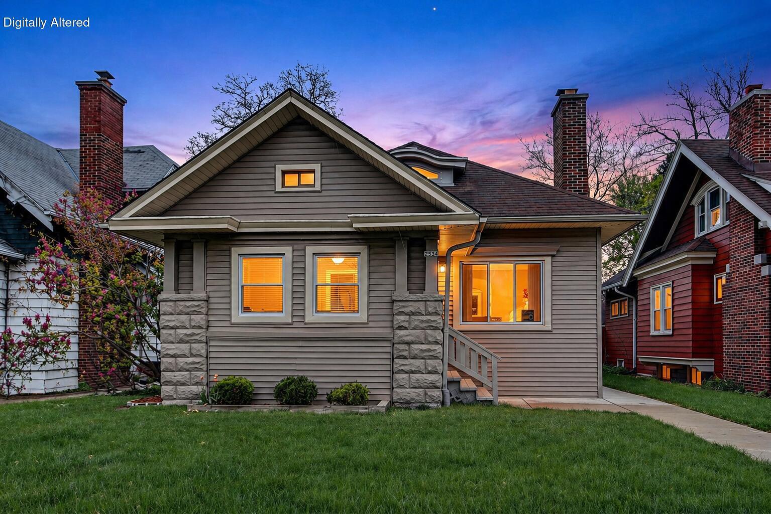 2534 North 46th Street Milwaukee, WI 53210 - Photo 1 of 40 2534 N 46th St - Front View 1