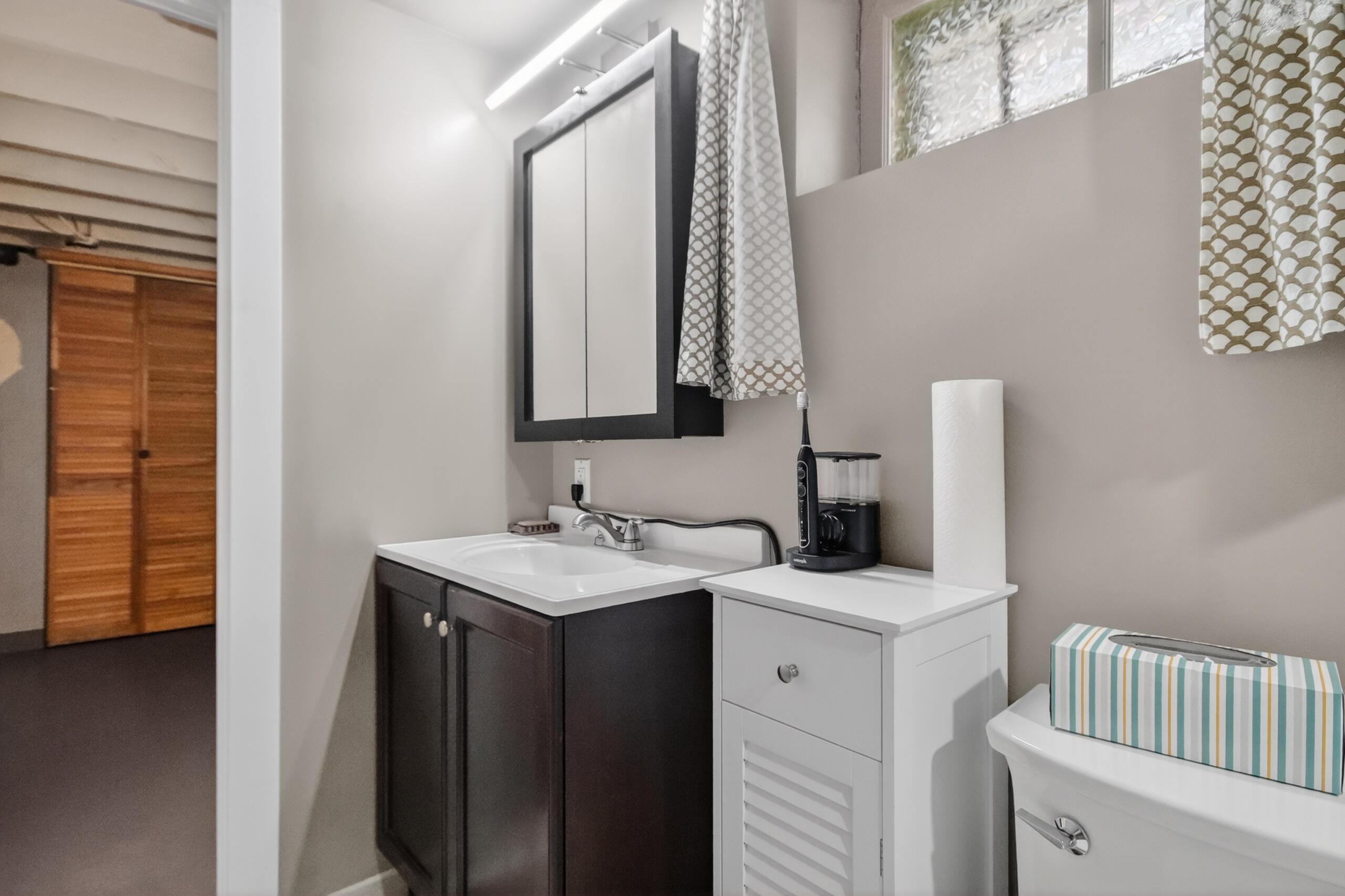 2534 North 46th Street Milwaukee, WI 53210 - Photo 36 of 40 2534 N 46th St - Bathroom 3 View 1