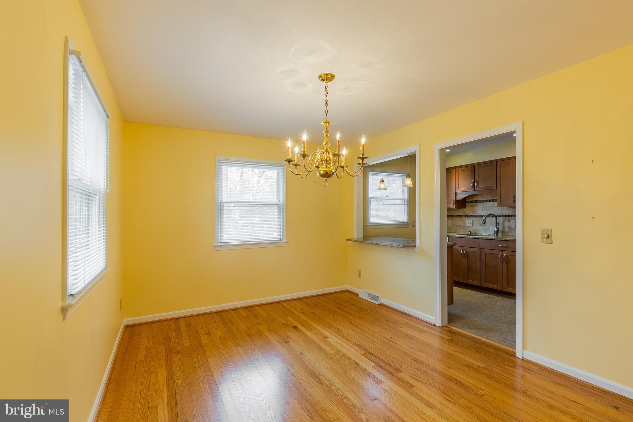 421 Ridgemore Street Fredericksburg, VA 22405 - Photo 2 of 28 Dining Room
