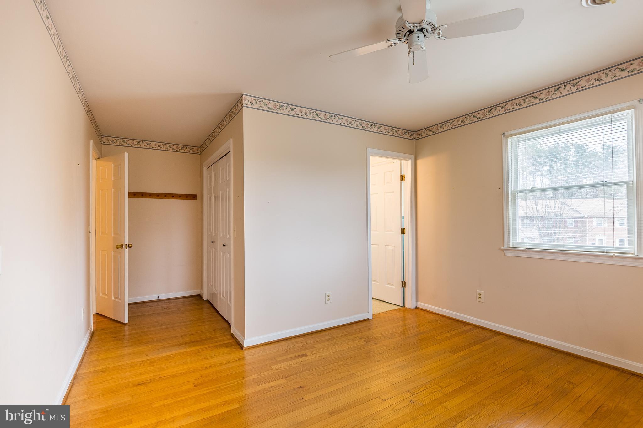 421 Ridgemore Street Fredericksburg, VA 22405 - Photo 14 of 28 Bedroom (Master)